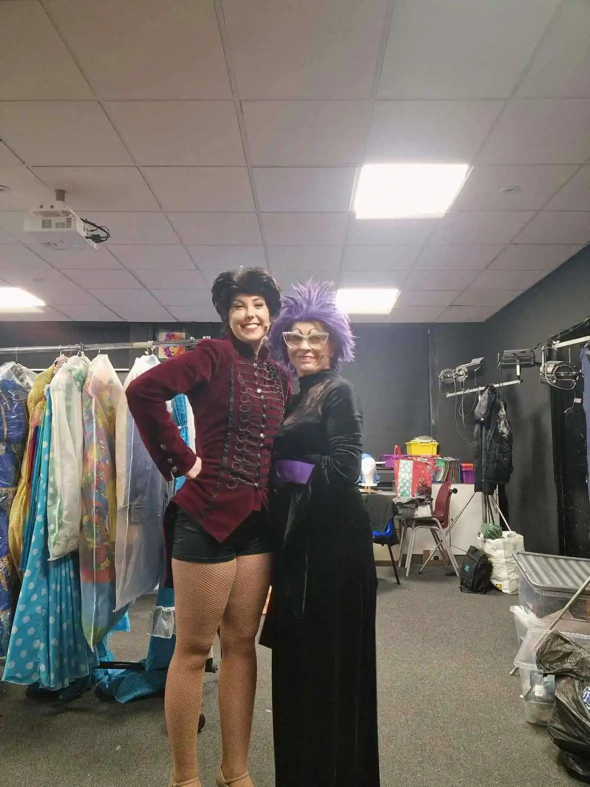 Cinderella Gallery Image